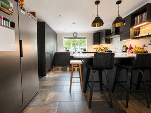 Kitchen Area- click for photo gallery